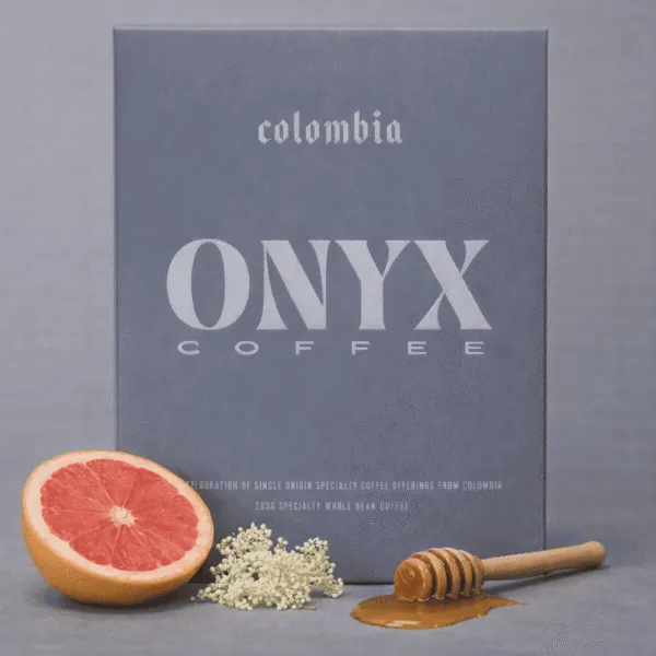 Cafea de specialitate ONYX Coffee Roasters