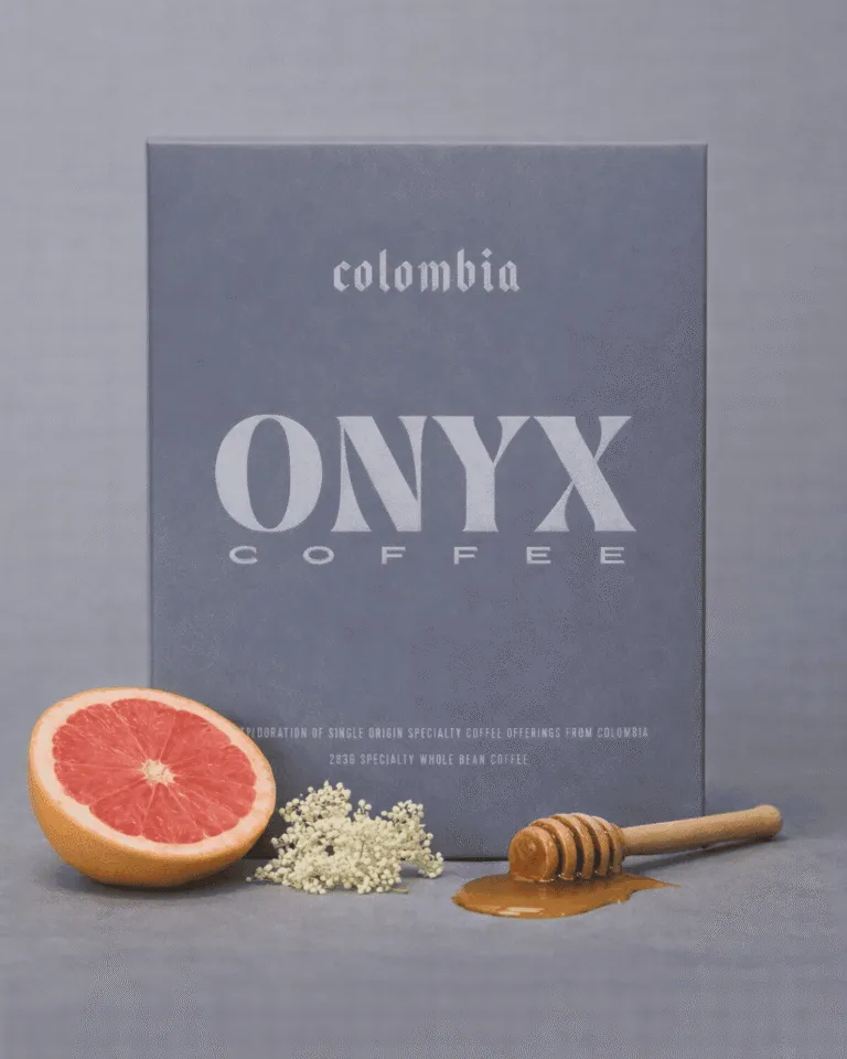 Cafea de specialitate ONYX Coffee Roasters