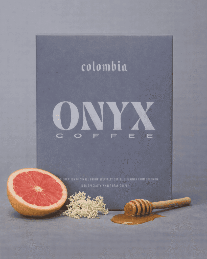 Cafea de specialitate ONYX Coffee Roasters