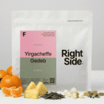 Cafea de specialitate RightSide