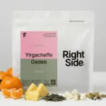 Cafea de specialitate RightSide