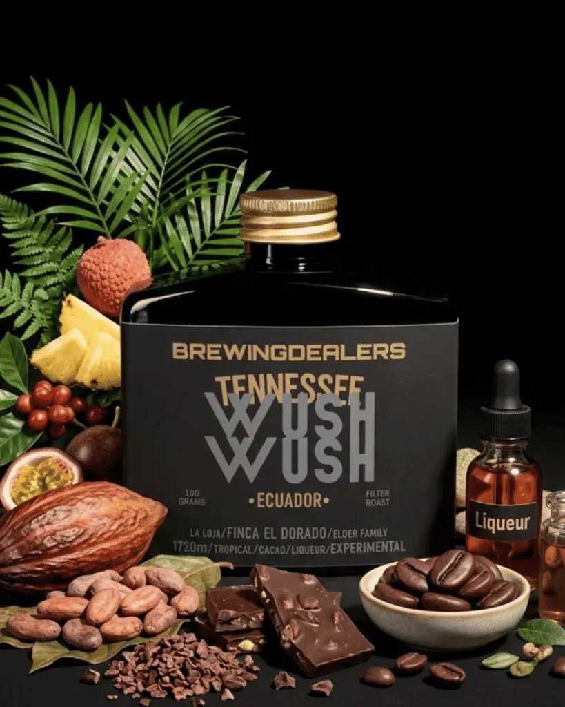 Cafea de specialitate Brewing Dealers