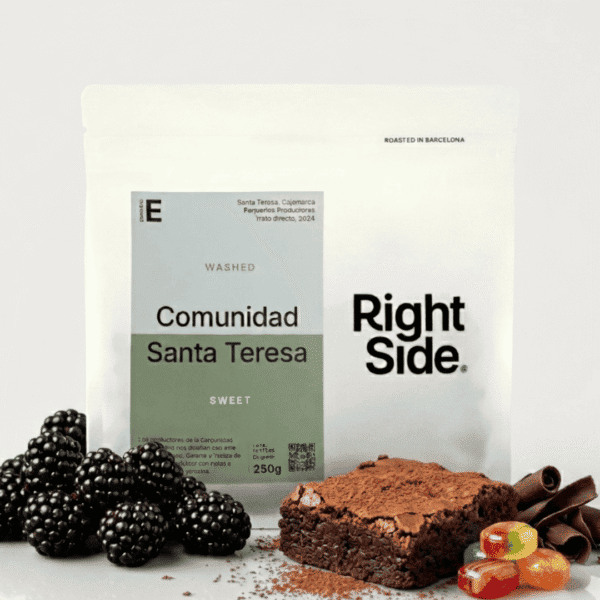 Cafea de specialitate RightSide