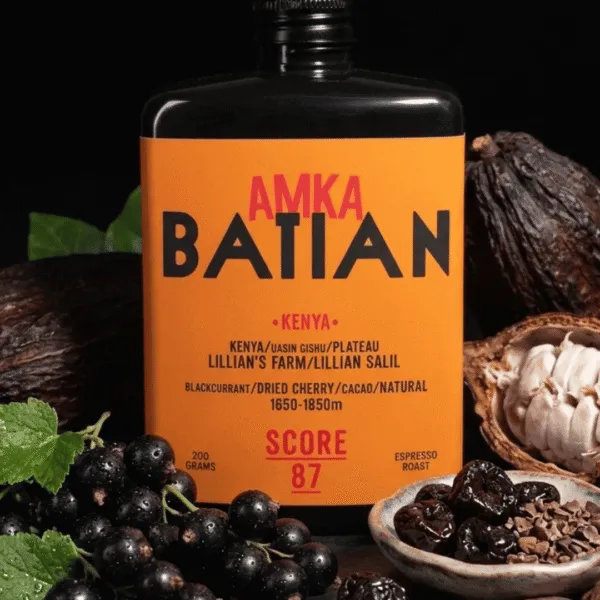 Cafea de specialitate Brewing Dealers