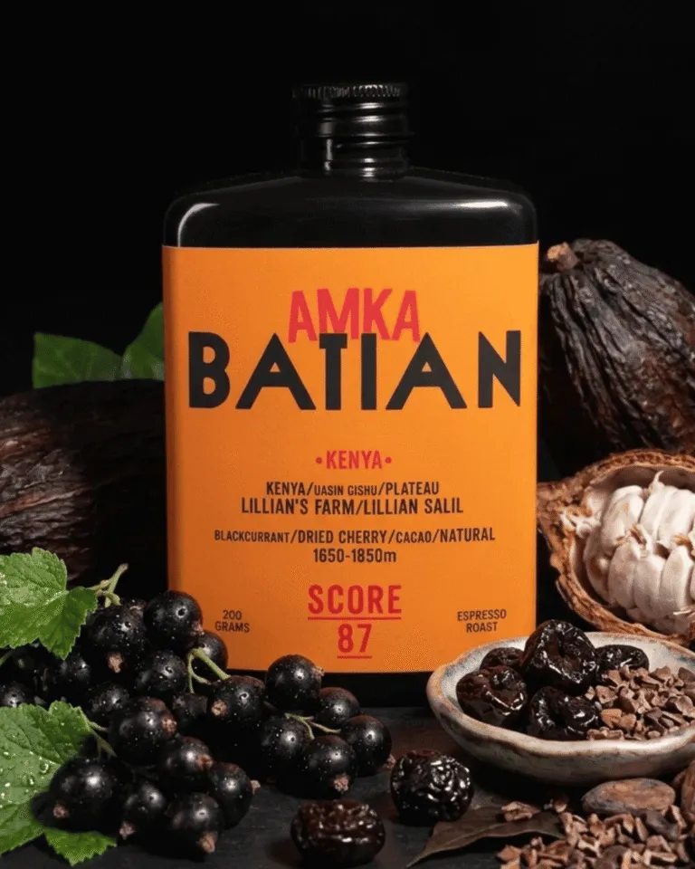 Cafea de specialitate Brewing Dealers