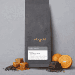 Cafea de specialitate - Elbgold