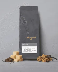 Cafea de specialitate - Elbgold