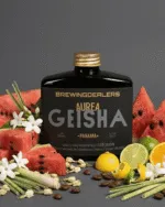 Panama - Aurea (Geisha)