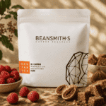 Costa Rica El Cañon – Beansmith's – cafea de specialitate