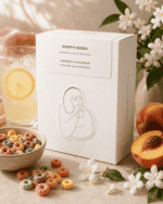 Columbia – Poppy Soda (DAK)