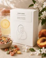 Colombia – Poppy Soda (DAK)