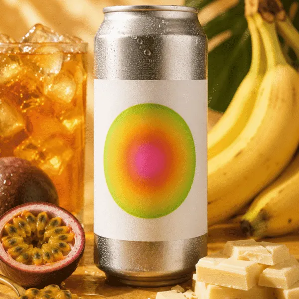 Blend - ATM Aloha Tropical | People Possession