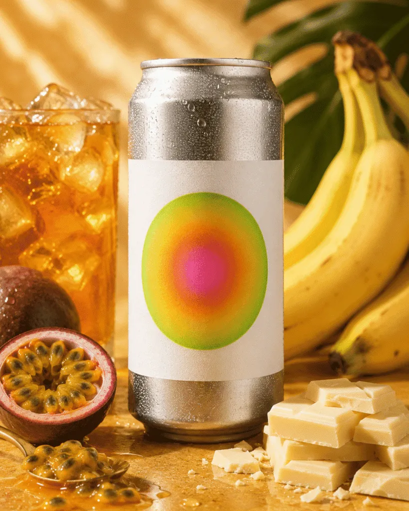 Blend - ATM Aloha Tropical | People Possession