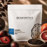 Rwanda Kirambo – Beansmith's – cafea de specialitate