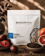 Rwanda Kirambo – Beansmith's – cafea de specialitate