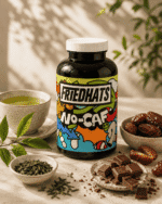 Columbia – Siete Soles No-Caf