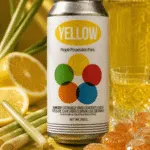 Columbia - Industrial Supply Series Yellow