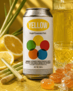 Columbia - Industrial Supply Series Yellow