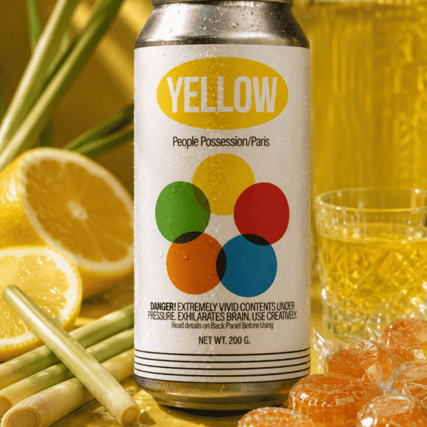 Columbia - Industrial Supply Series Yellow