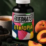 Ethiopia - Danche Honey | Friedhats