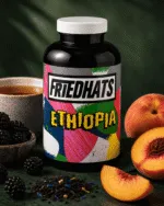 Ethiopia - Danche Honey | Friedhats