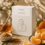 Colombia – Maple Honey (DAK)