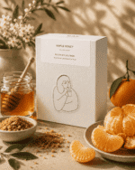 Columbia – Maple Honey (DAK)