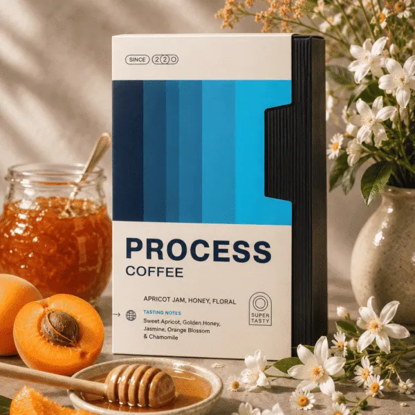 Ethiopia – Yirgacheffe