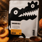 Rwanda - Thousand Hills | Sprout Coffee Roasters