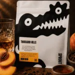 Rwanda - Thousand Hills | Sprout Coffee Roasters