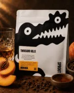 Rwanda - Thousand Hills | Sprout Coffee Roasters