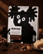Brazilia - Mellow Fellow | Sprout Coffee Roasters