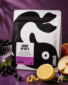 Columbia - Papayo My Guy-O | Sprout Coffee Roasters