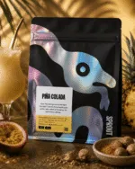 Columbia - Piña Colada | Sprout Coffee Roasters