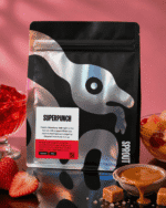 Columbia – Superpunch (Sprout)
