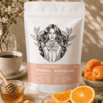Ethiopia – Bochesa Washed