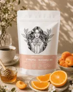 Ethiopia – Bochesa Washed
