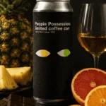 Columbia - El Vergel Anaerobic | People Possession