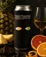 Columbia - El Vergel Anaerobic | People Possession
