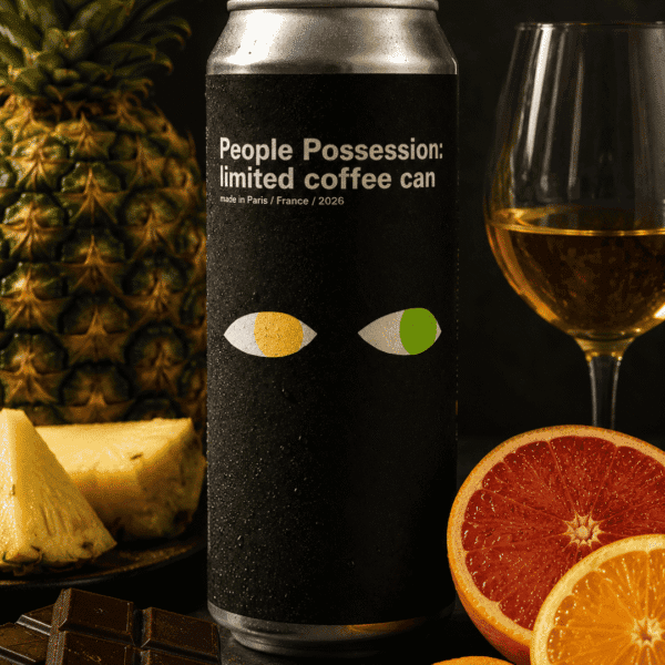 Columbia - El Vergel Anaerobic | People Possession