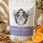 Guatemala – Poaquil Washed