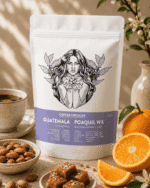 Guatemala – Poaquil Washed
