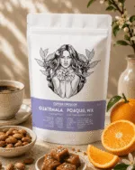 Guatemala – Poaquil Washed