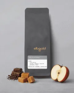 Nicaragua - Los Placeres | Elbgold