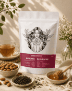 Burundi – Gasura