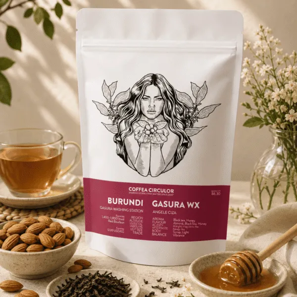 Burundi – Gasura