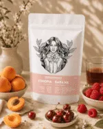 Ethiopia – Gara Natural
