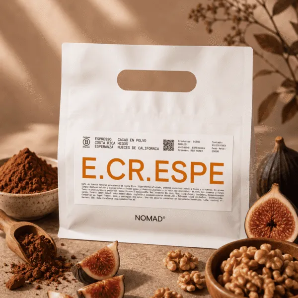 Costa Rica – Esperanza