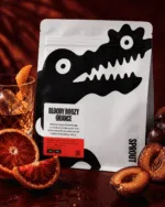 El Salvador - Bloody Boozy Orange | Sprout Coffee Roasters
