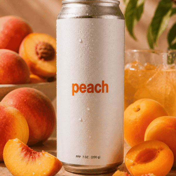 Ethiopia - Essential Standards Peach | People Possession